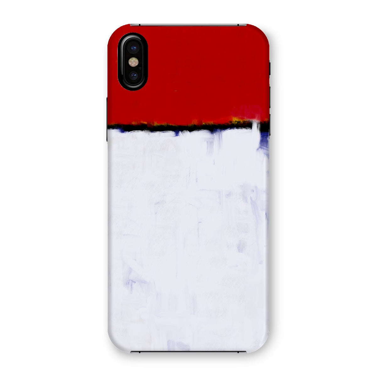 Here, I made this for you... Snap Phone Case