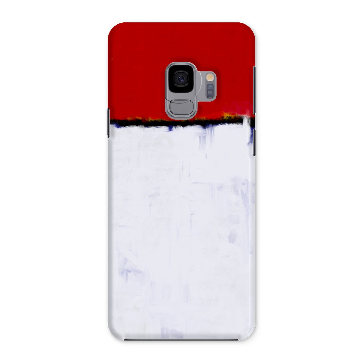 Here, I made this for you... Snap Phone Case