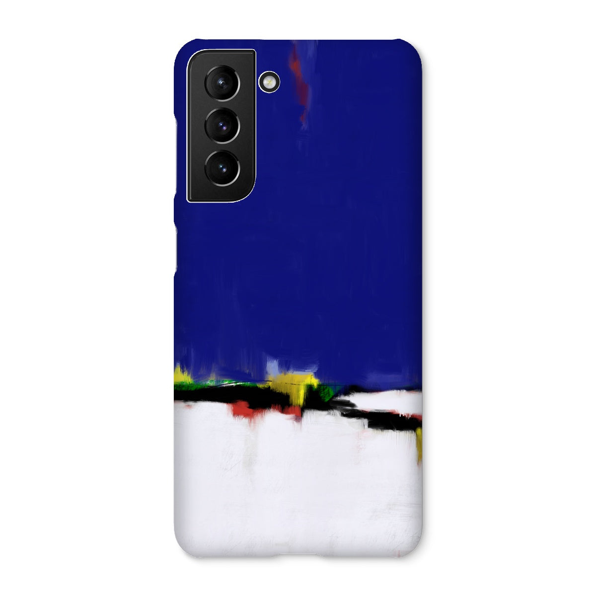 Like all things, broken... Snap Phone Case