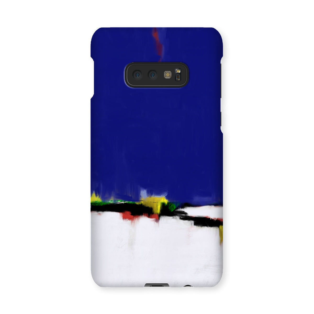 Like all things, broken... Snap Phone Case