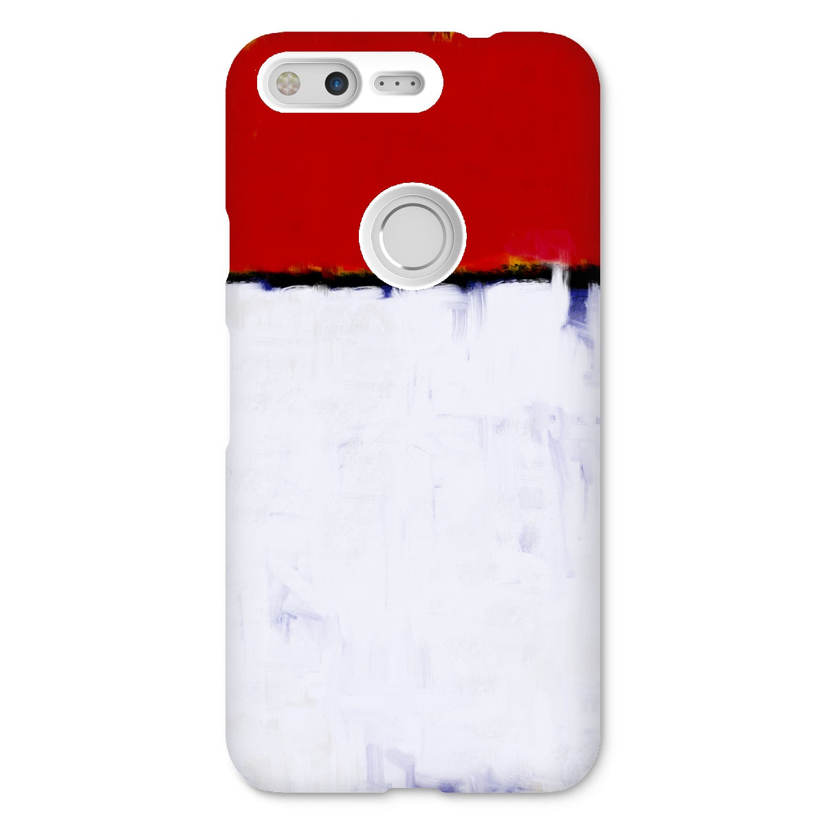 Here, I made this for you... Snap Phone Case