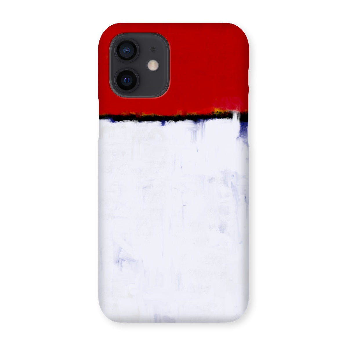 Here, I made this for you... Snap Phone Case