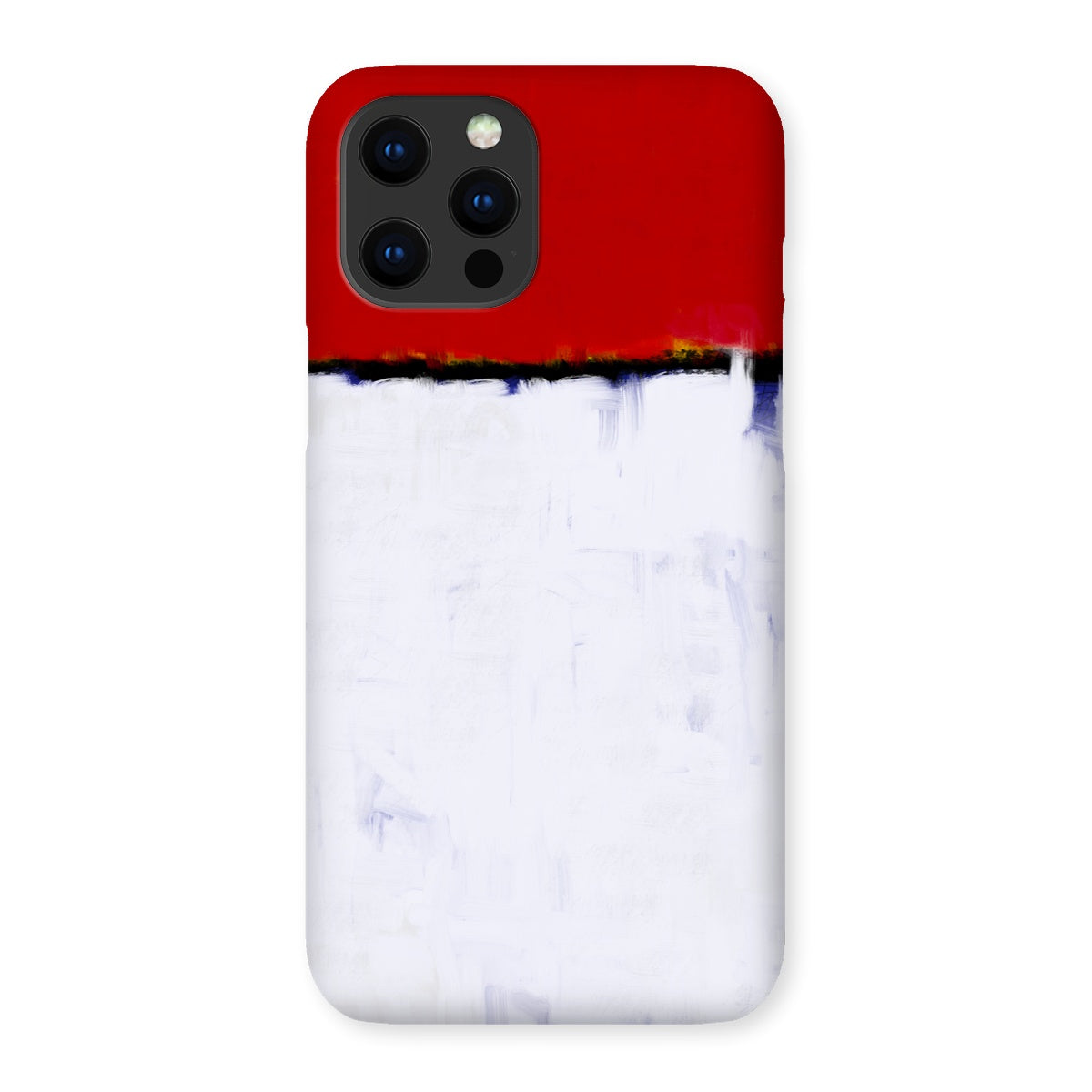 Here, I made this for you... Snap Phone Case