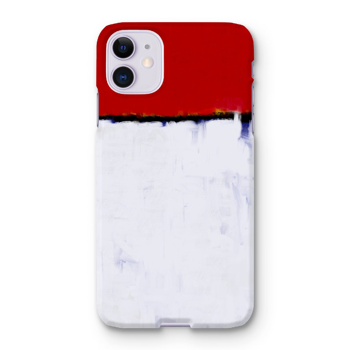 Here, I made this for you... Snap Phone Case