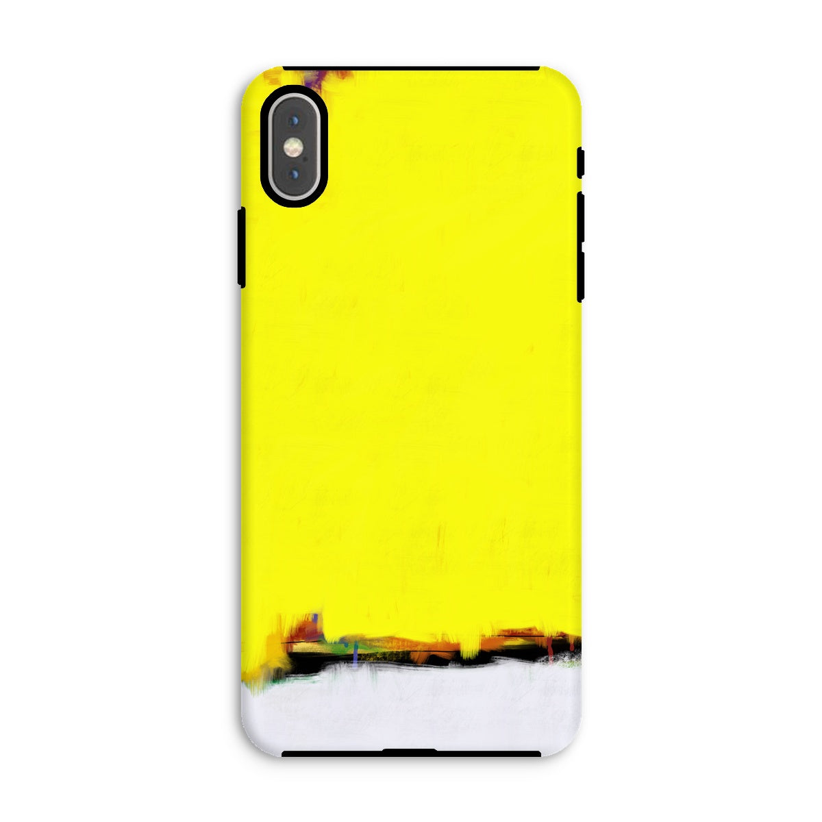 Is it lost or just gone... Tough Phone Case