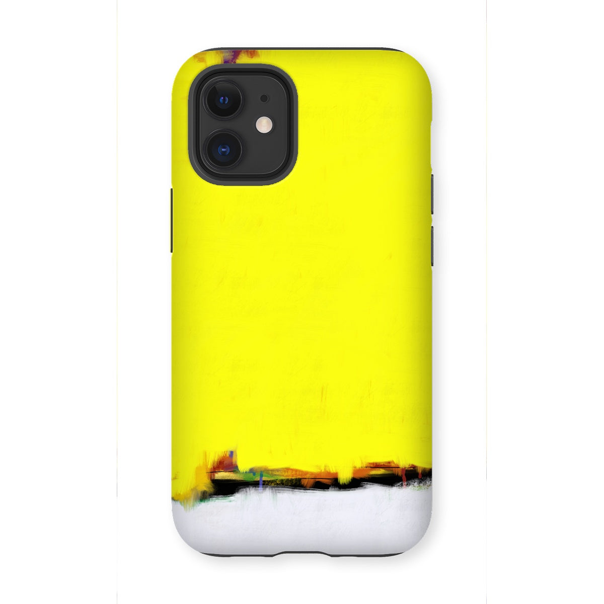 Is it lost or just gone... Tough Phone Case