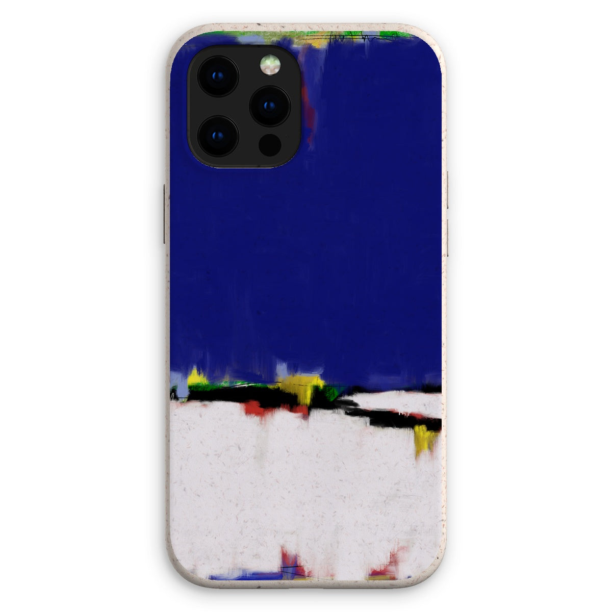 Like all things, broken... Eco Phone Case