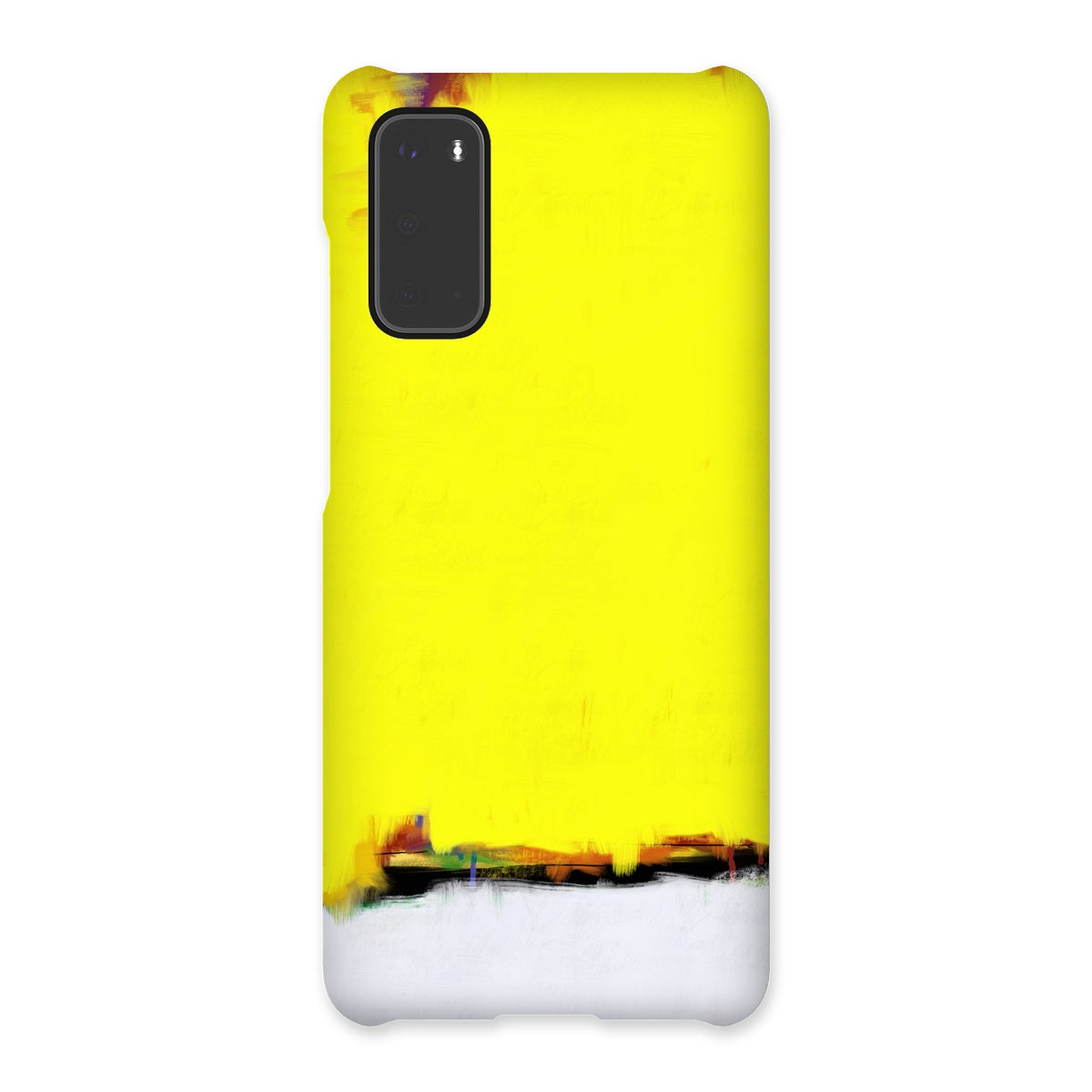 Is it lost or just gone... Snap Phone Case