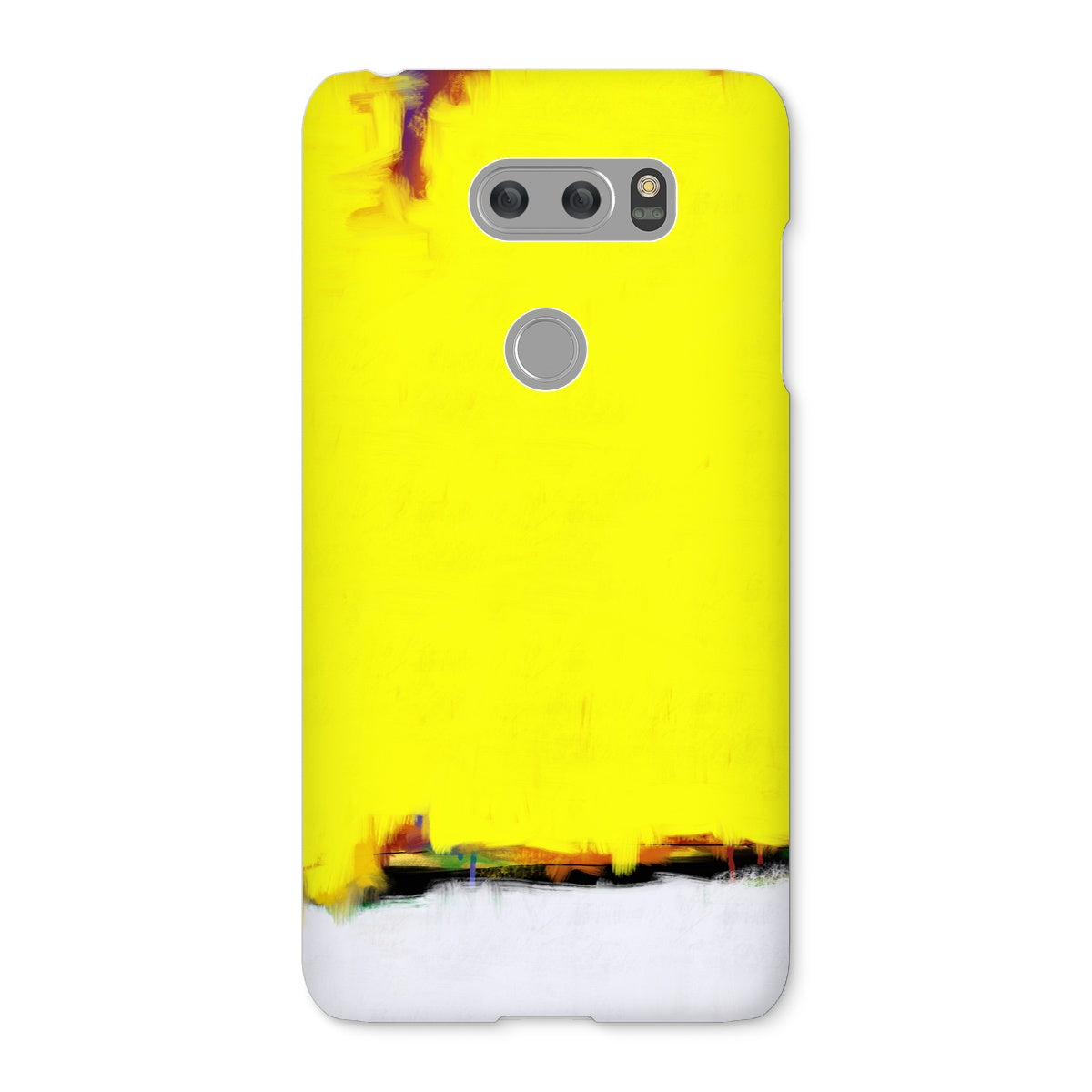 Is it lost or just gone... Snap Phone Case