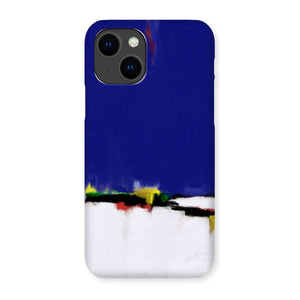 Open image in slideshow, Like all things, broken... Snap Phone Case

