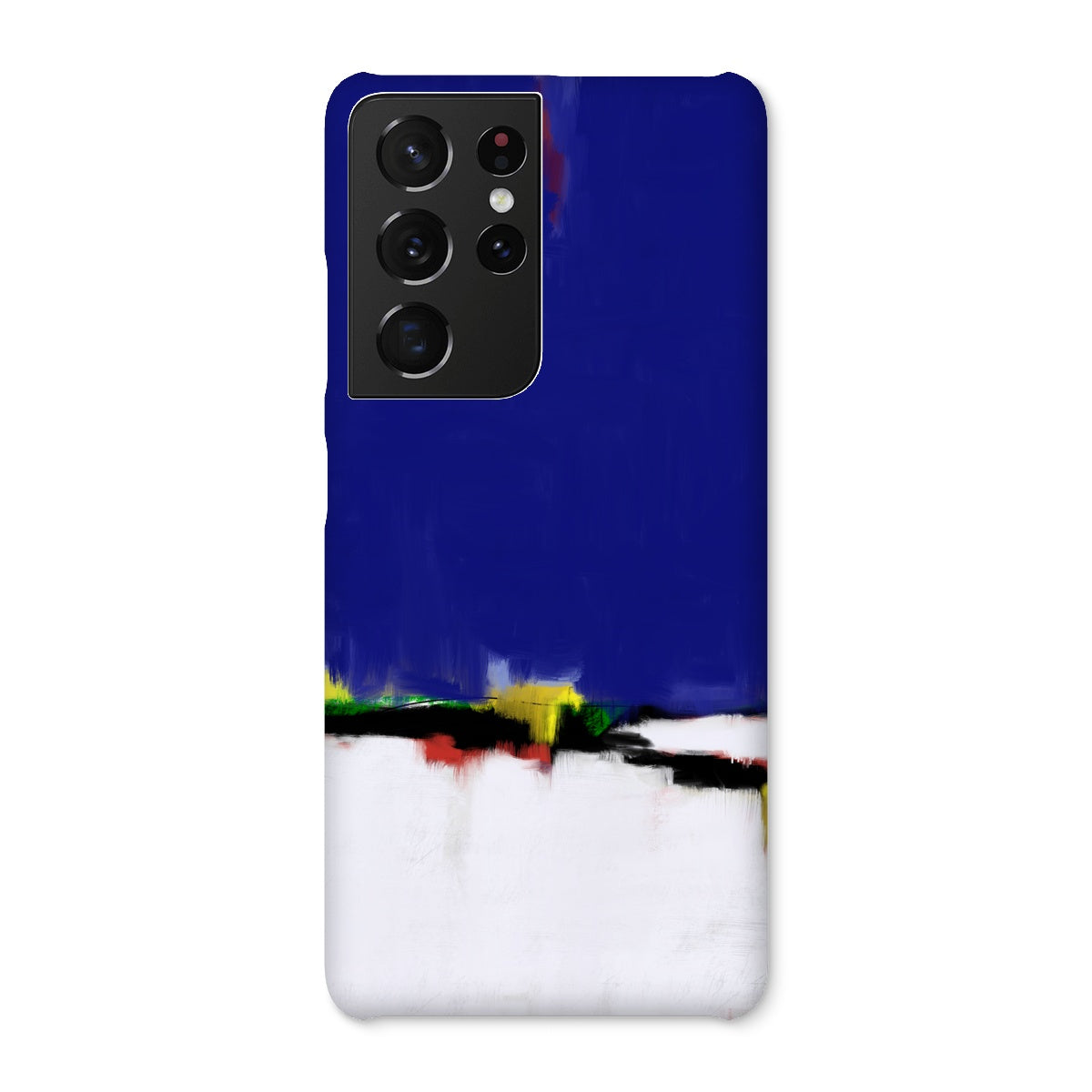 Like all things, broken... Snap Phone Case