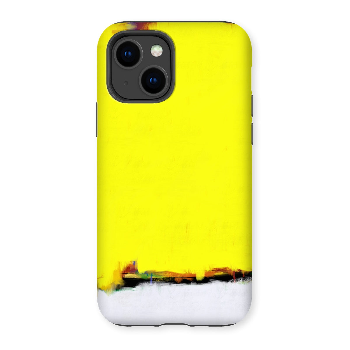 Is it lost or just gone... Tough Phone Case