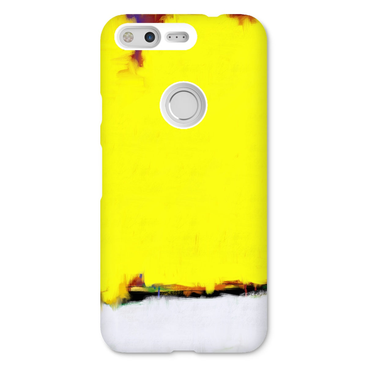 Is it lost or just gone... Snap Phone Case