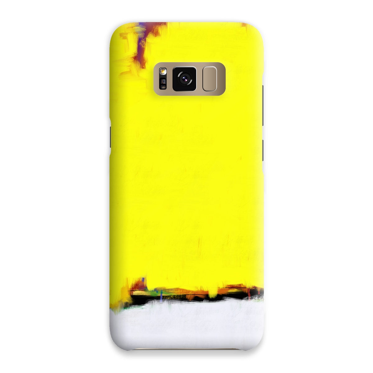 Is it lost or just gone... Snap Phone Case