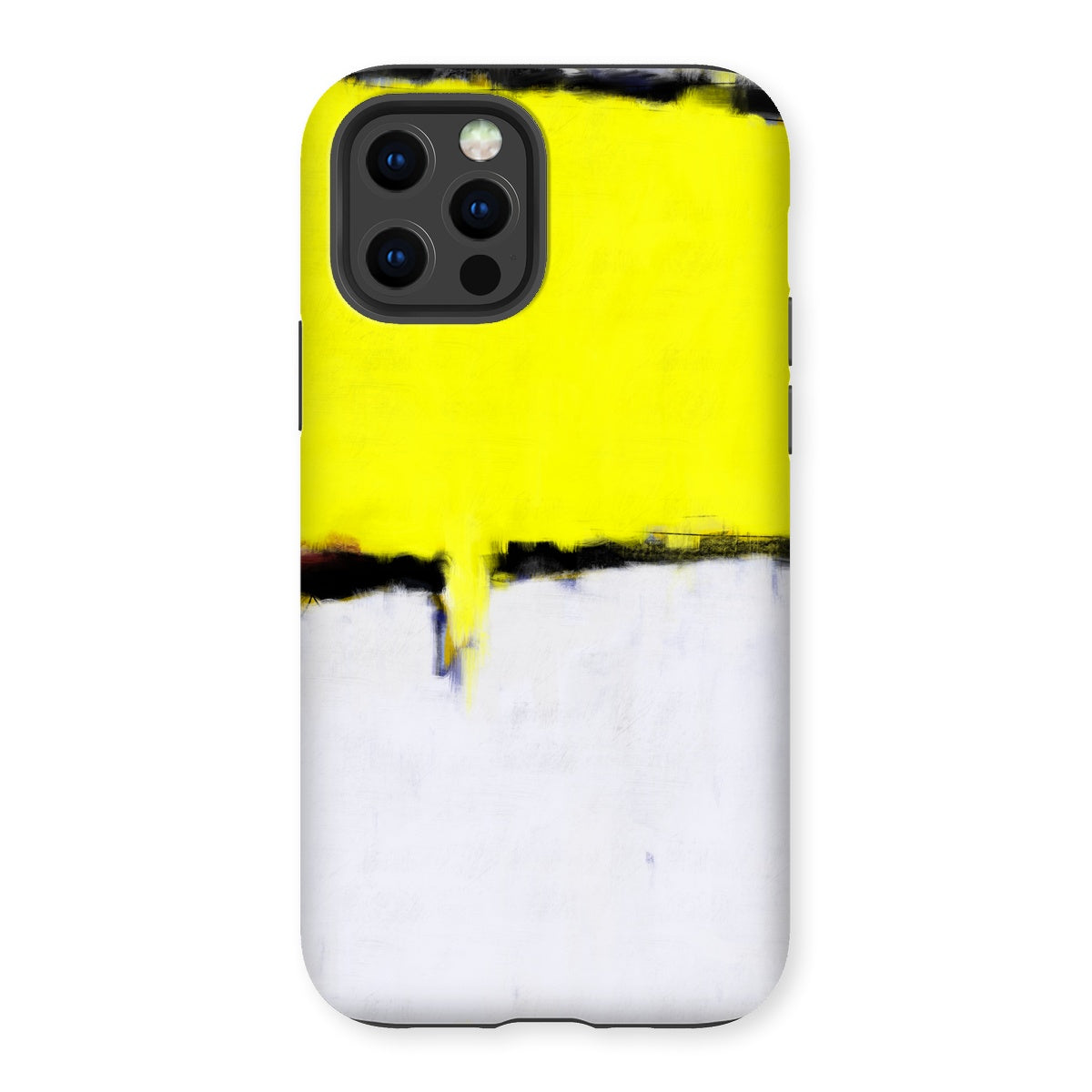 An outstanding occurrence... Tough Phone Case
