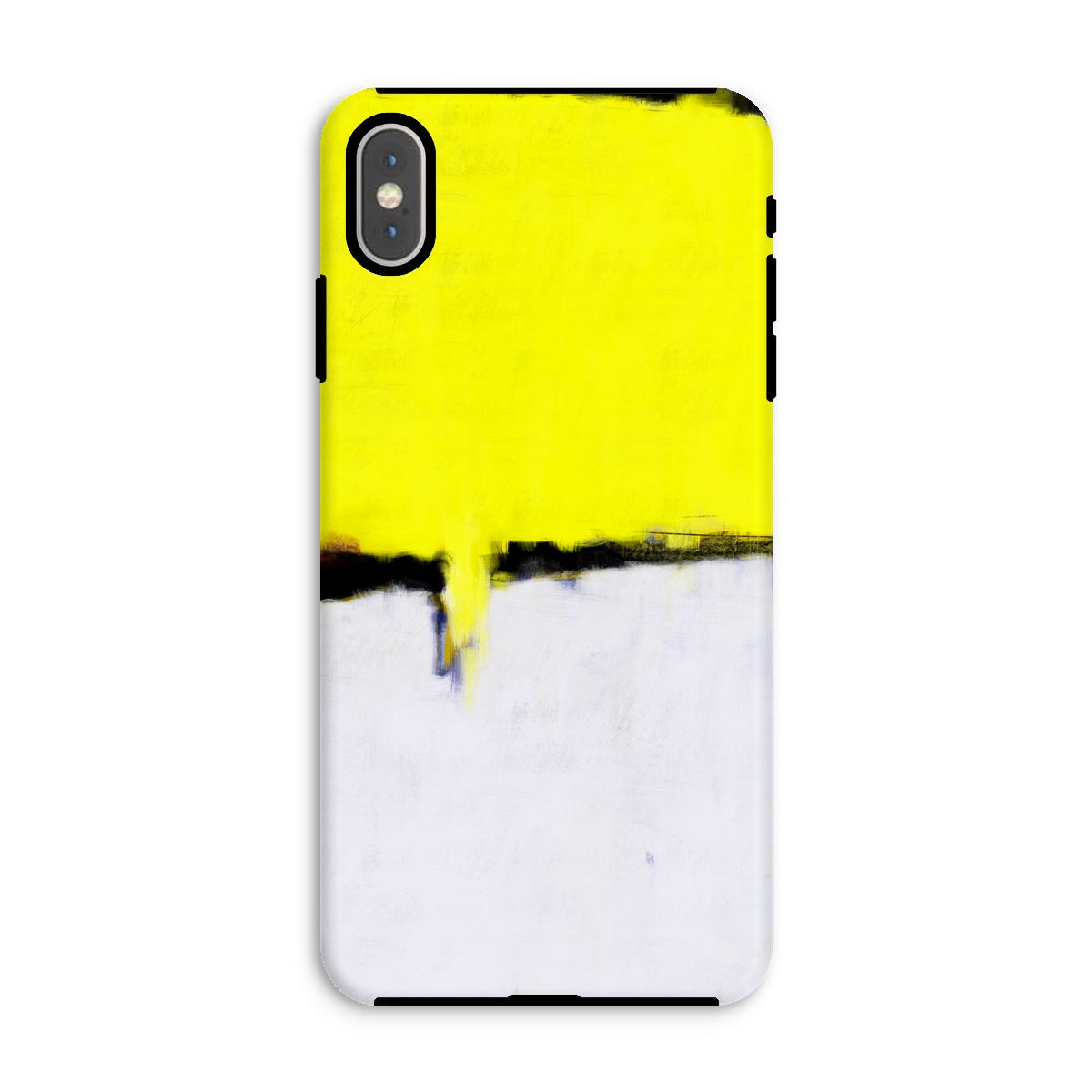 An outstanding occurrence... Tough Phone Case