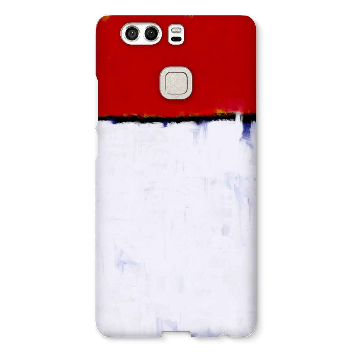 Here, I made this for you... Snap Phone Case
