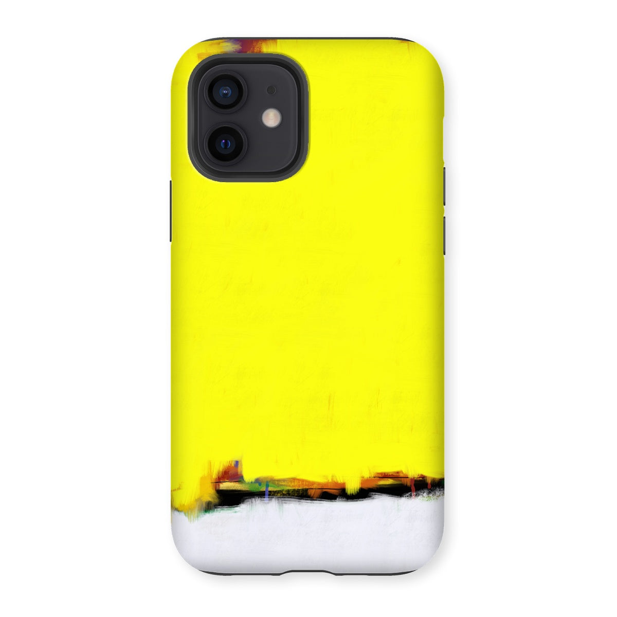 Is it lost or just gone... Tough Phone Case