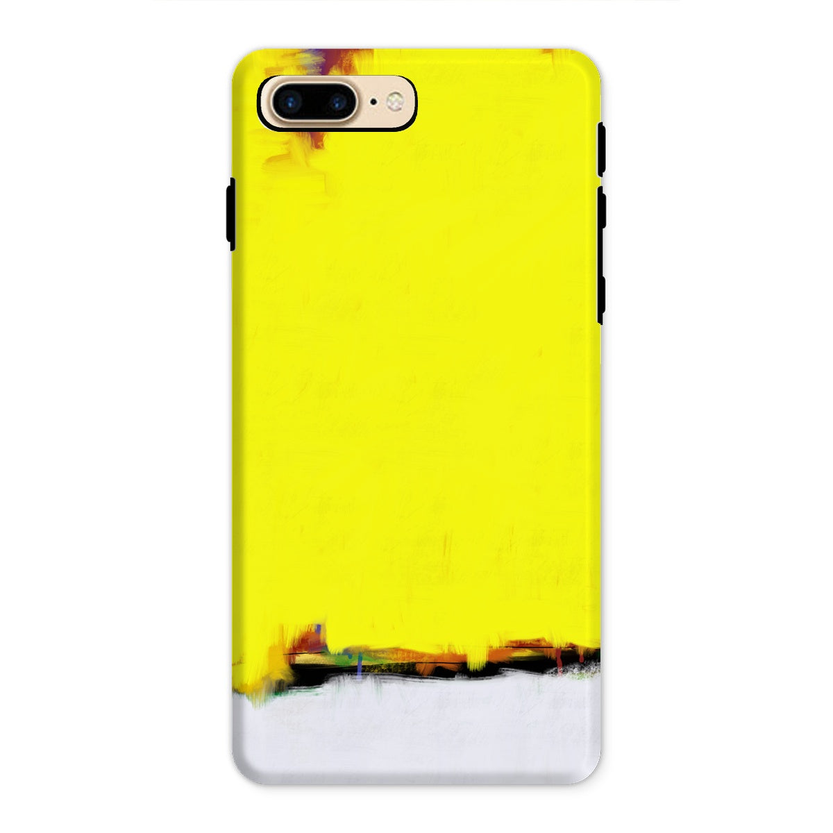 Is it lost or just gone... Tough Phone Case