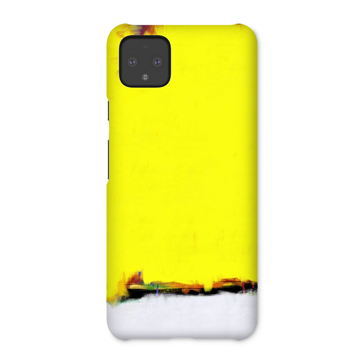 Is it lost or just gone... Snap Phone Case