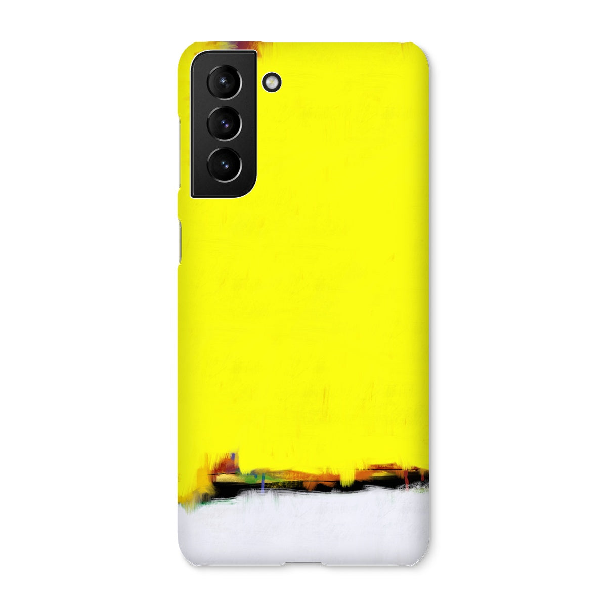 Is it lost or just gone... Snap Phone Case