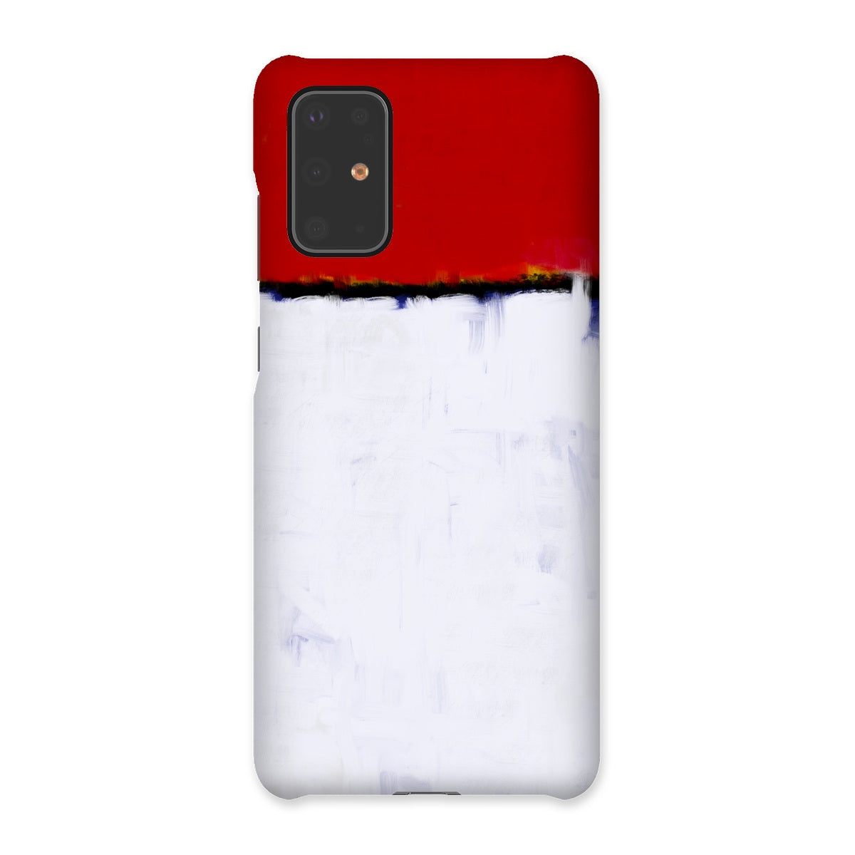 Here, I made this for you... Snap Phone Case