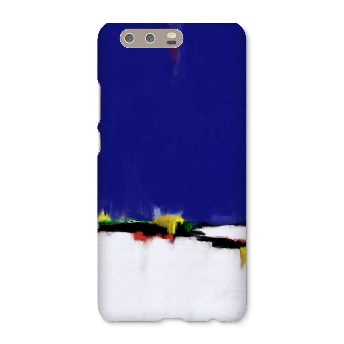 Like all things, broken... Snap Phone Case