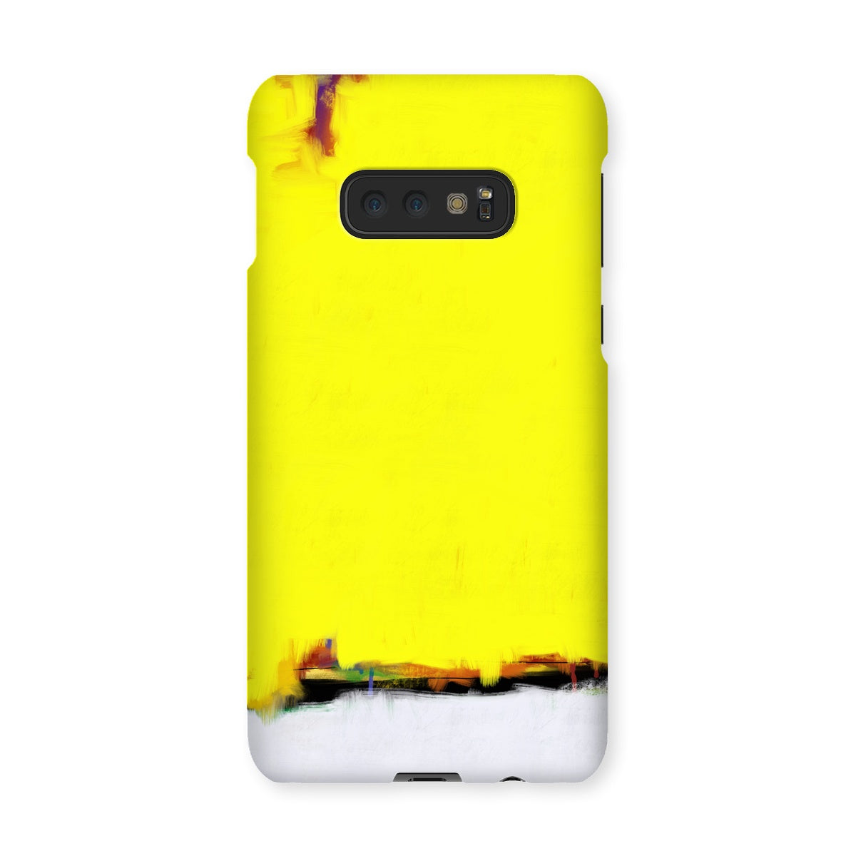 Is it lost or just gone... Snap Phone Case