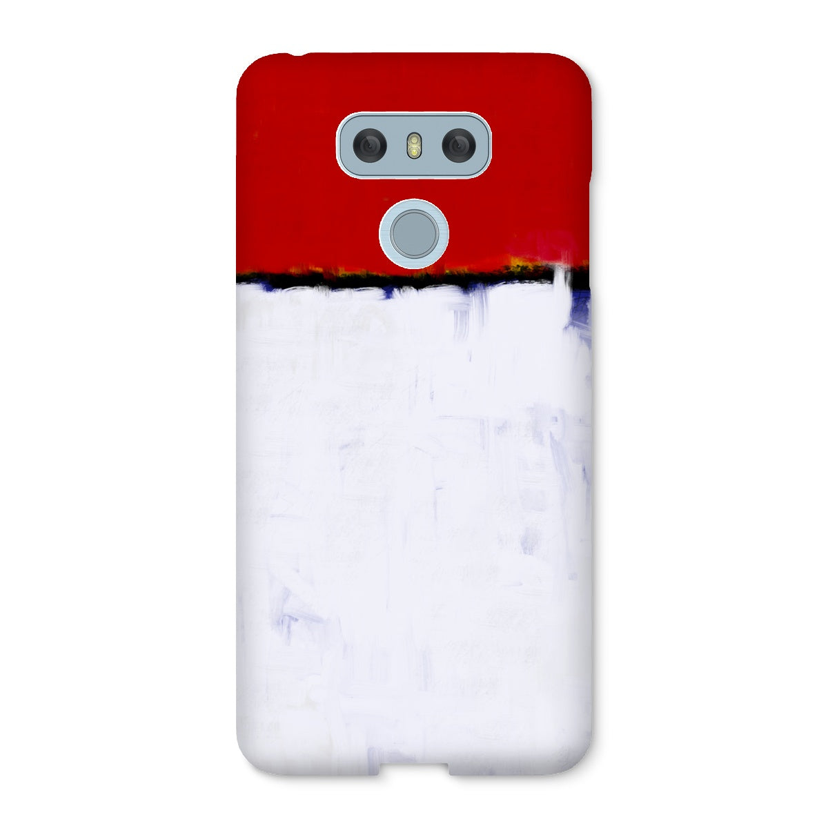 Here, I made this for you... Snap Phone Case