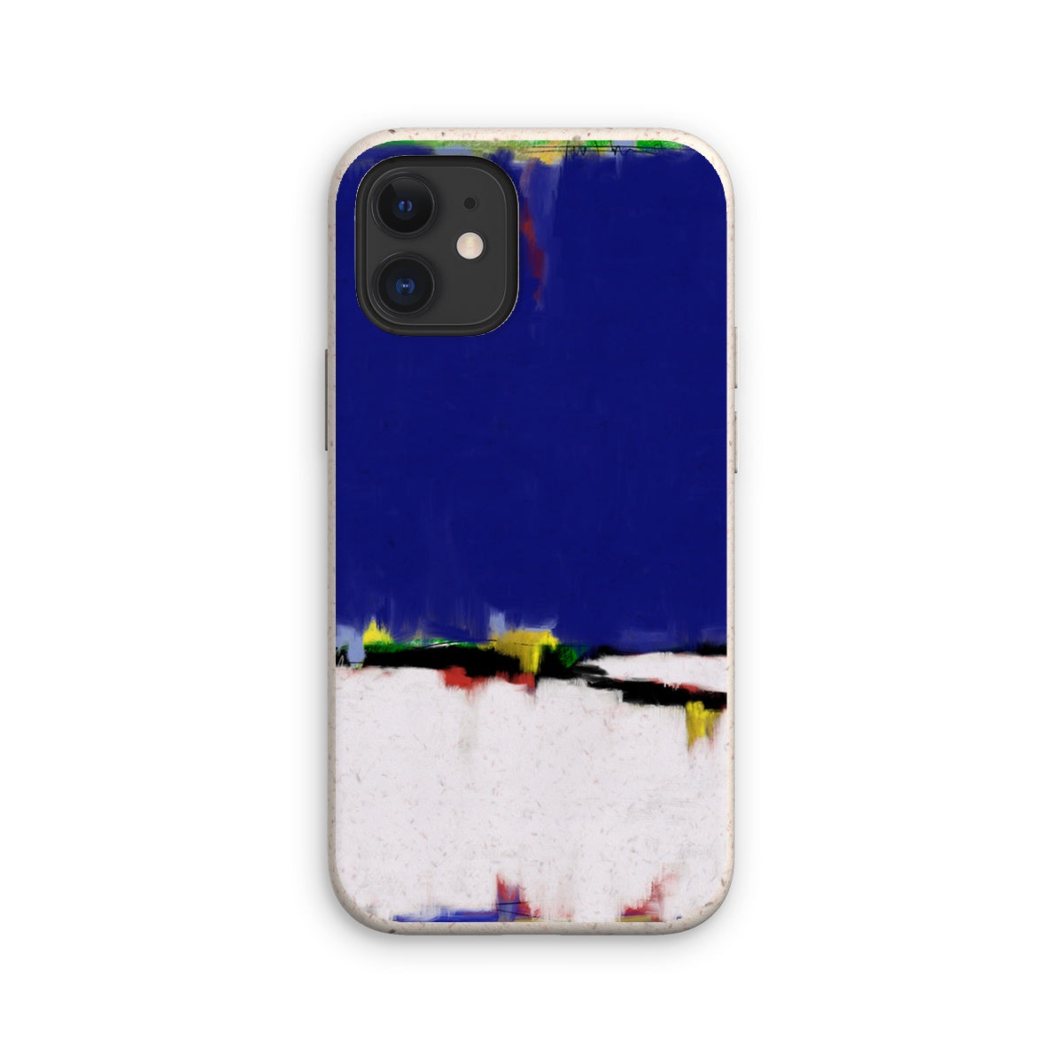 Like all things, broken... Eco Phone Case