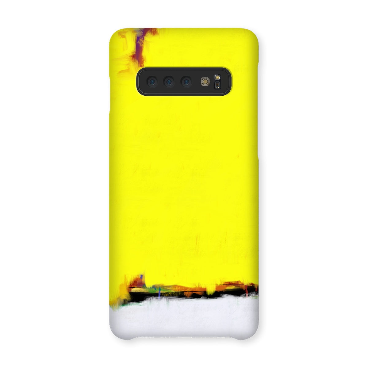 Is it lost or just gone... Snap Phone Case