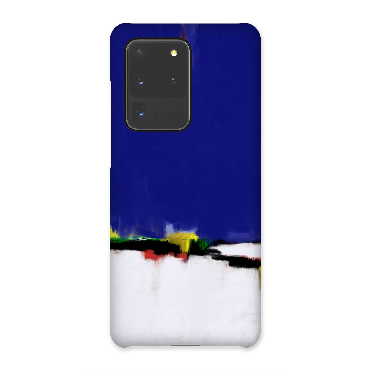 Like all things, broken... Snap Phone Case