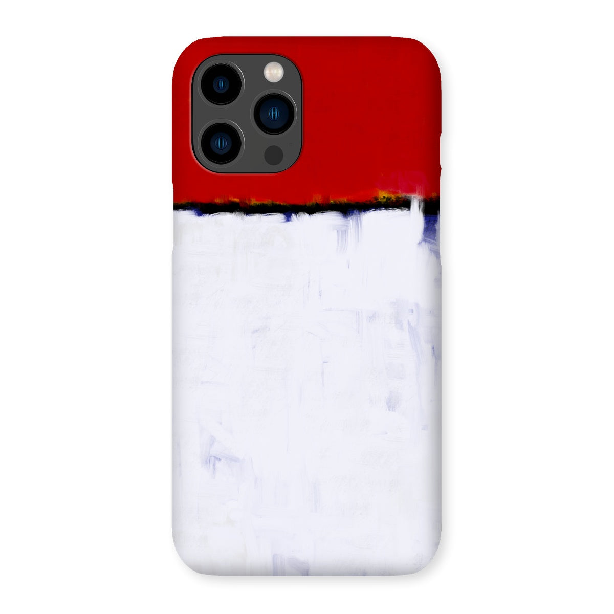 Here, I made this for you... Snap Phone Case