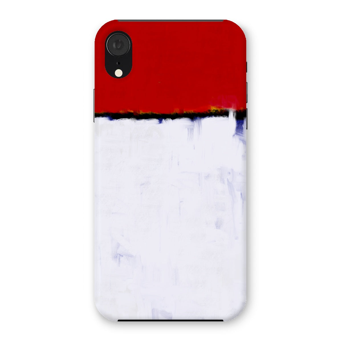 Here, I made this for you... Snap Phone Case