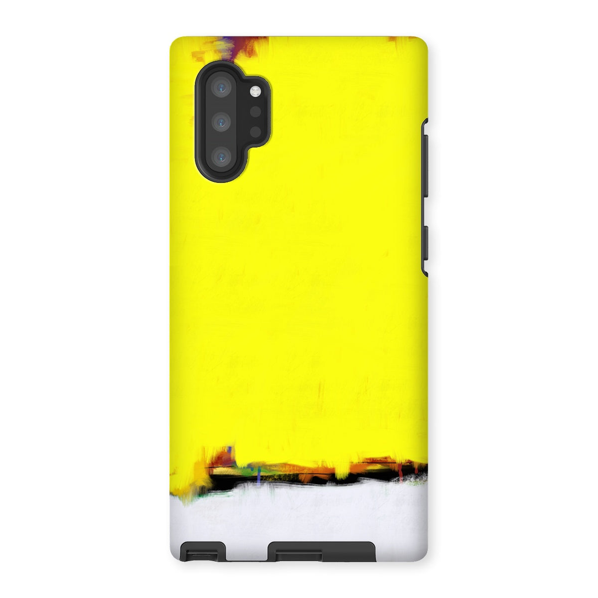 Is it lost or just gone... Tough Phone Case