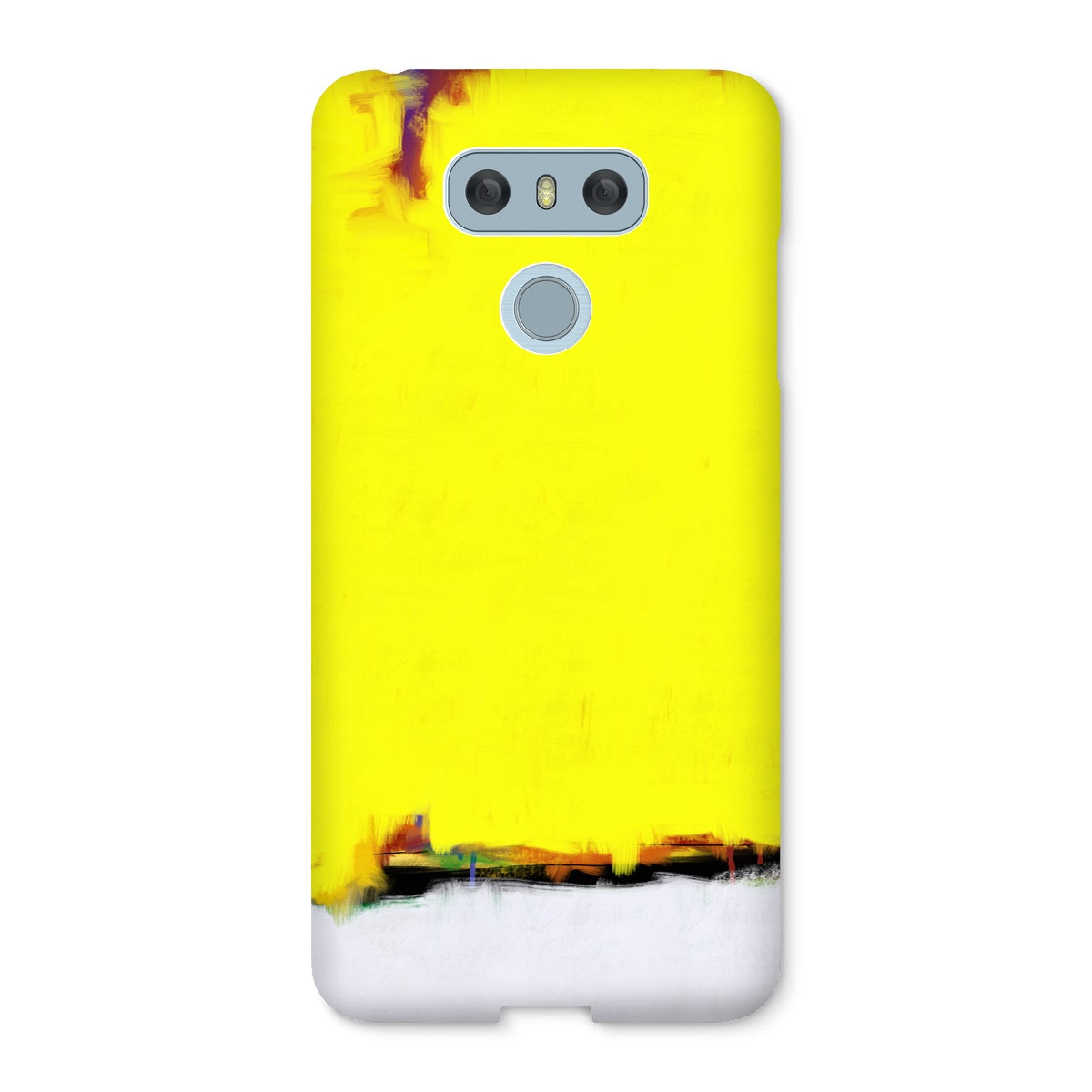 Is it lost or just gone... Snap Phone Case