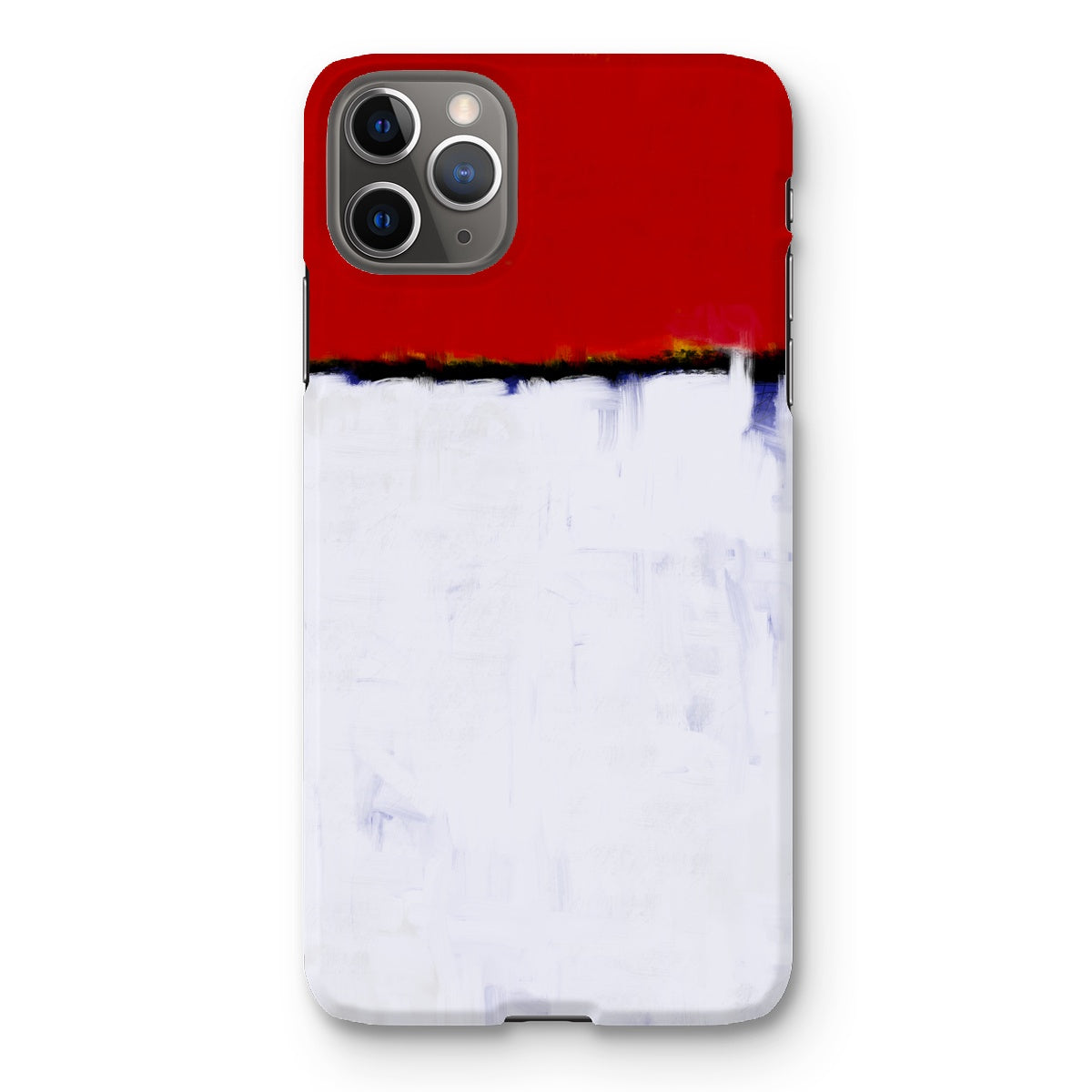 Here, I made this for you... Snap Phone Case