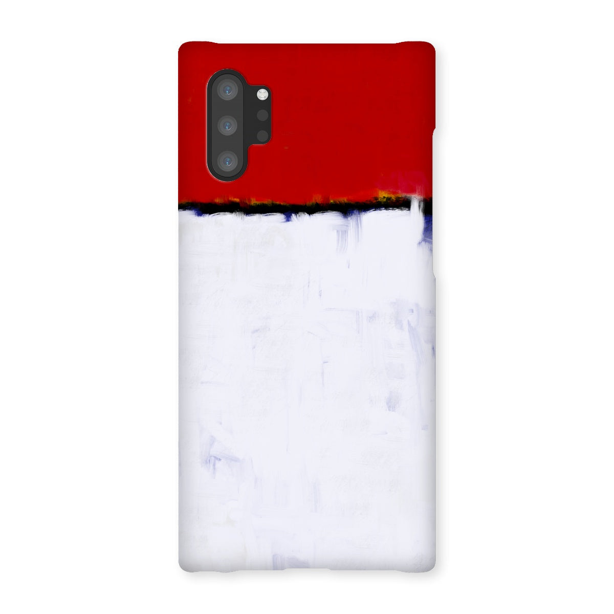 Here, I made this for you... Snap Phone Case