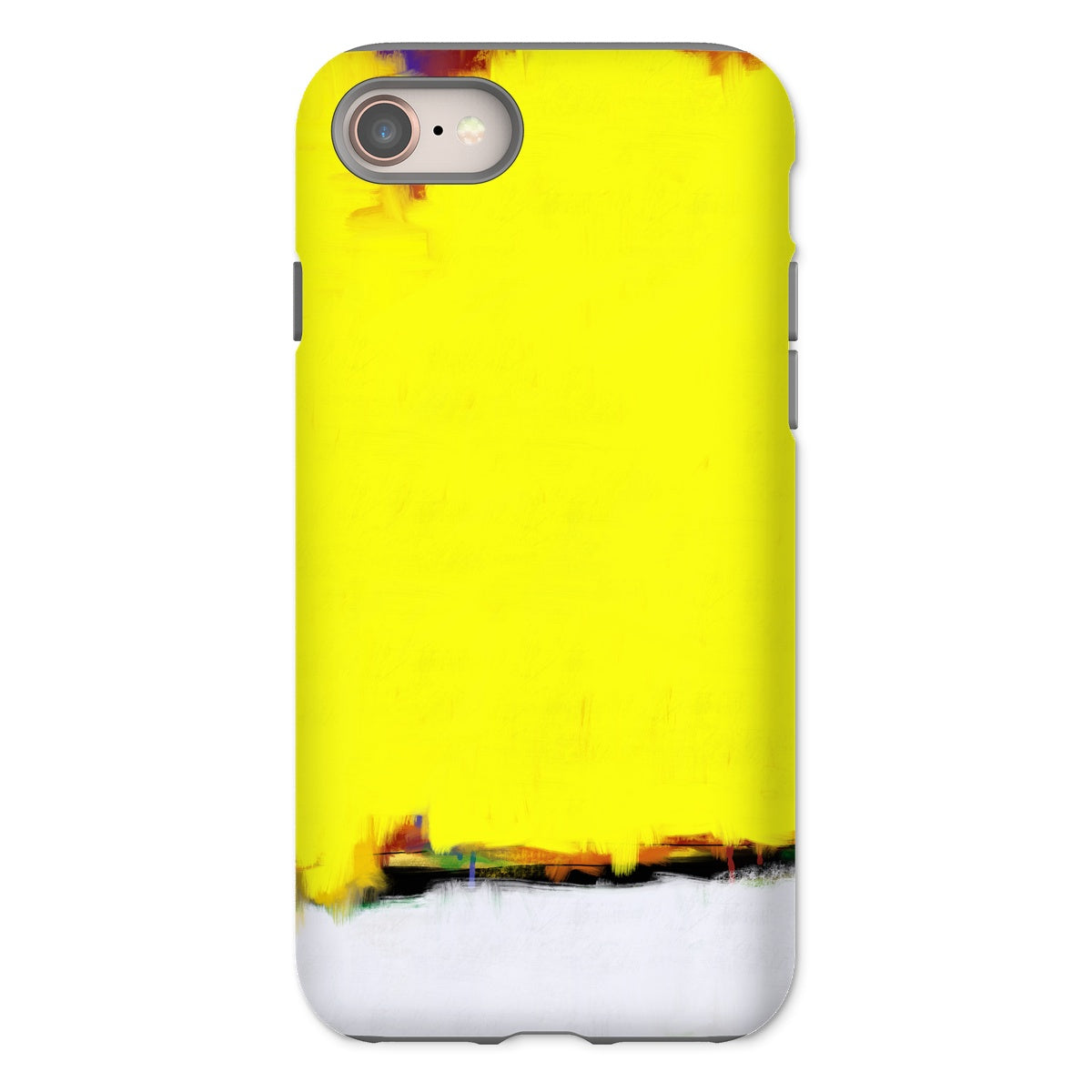 Is it lost or just gone... Tough Phone Case