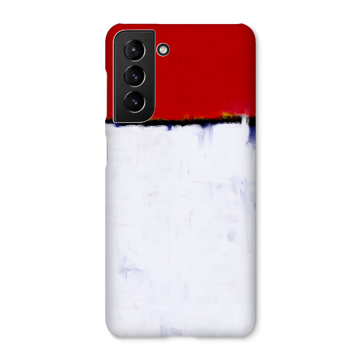 Here, I made this for you... Snap Phone Case