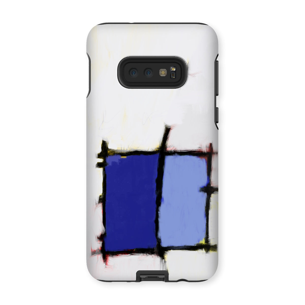 Imagine if you meant it... Tough Phone Case