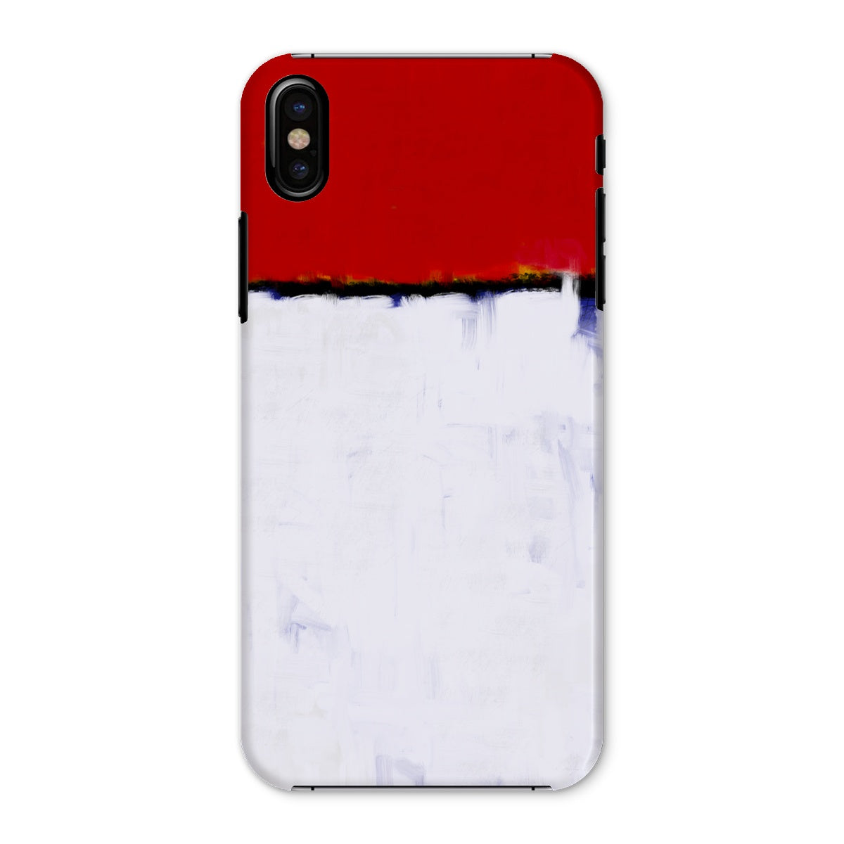 Here, I made this for you... Snap Phone Case
