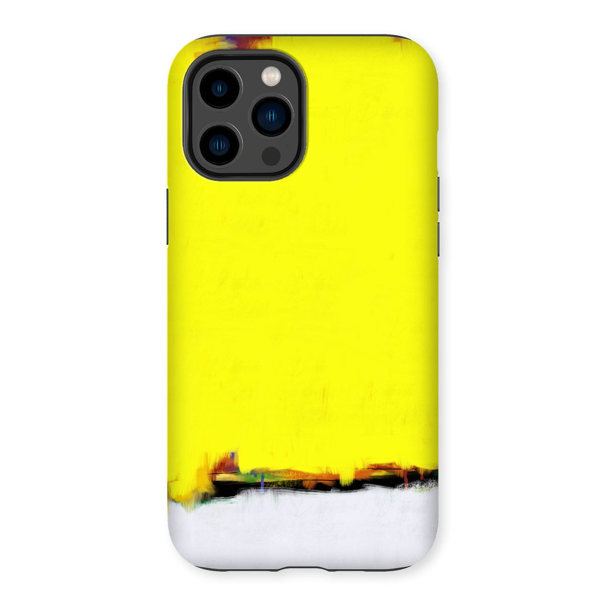Is it lost or just gone... Tough Phone Case