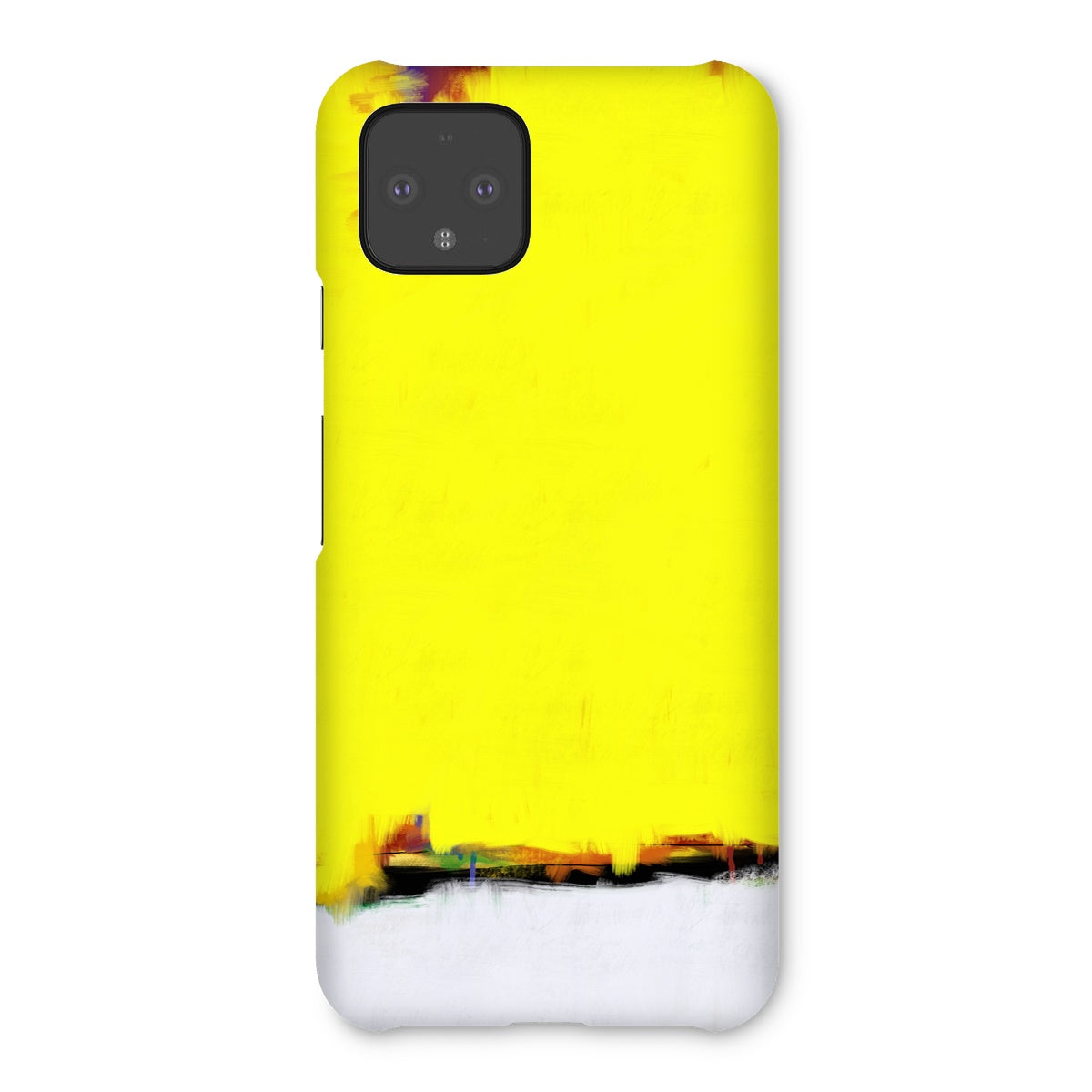 Is it lost or just gone... Snap Phone Case