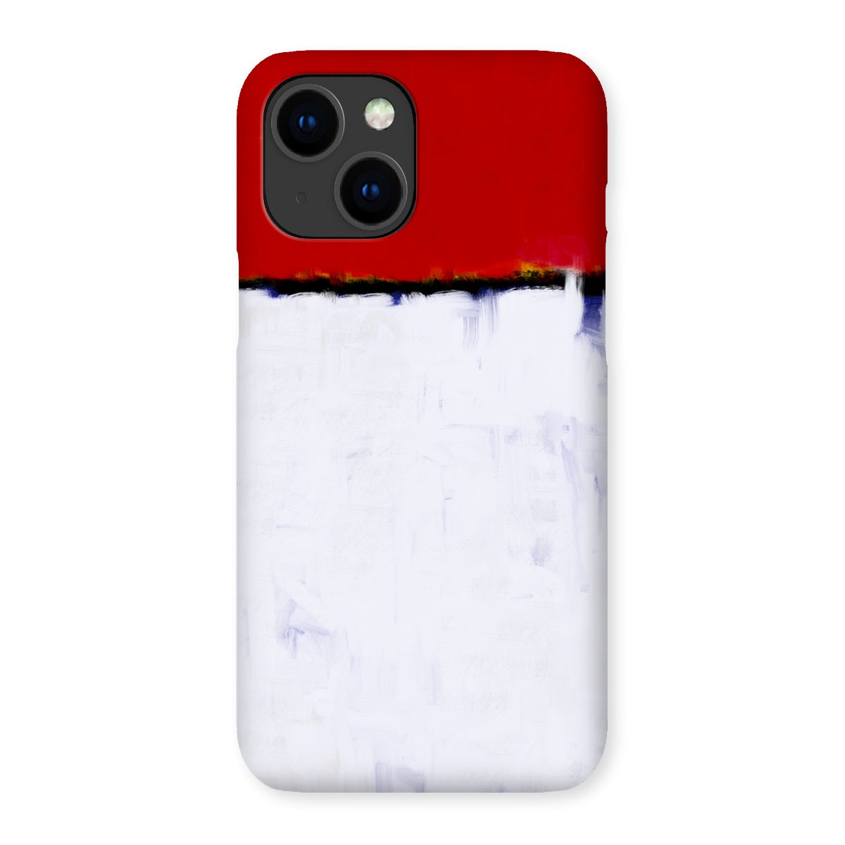 Here, I made this for you... Snap Phone Case