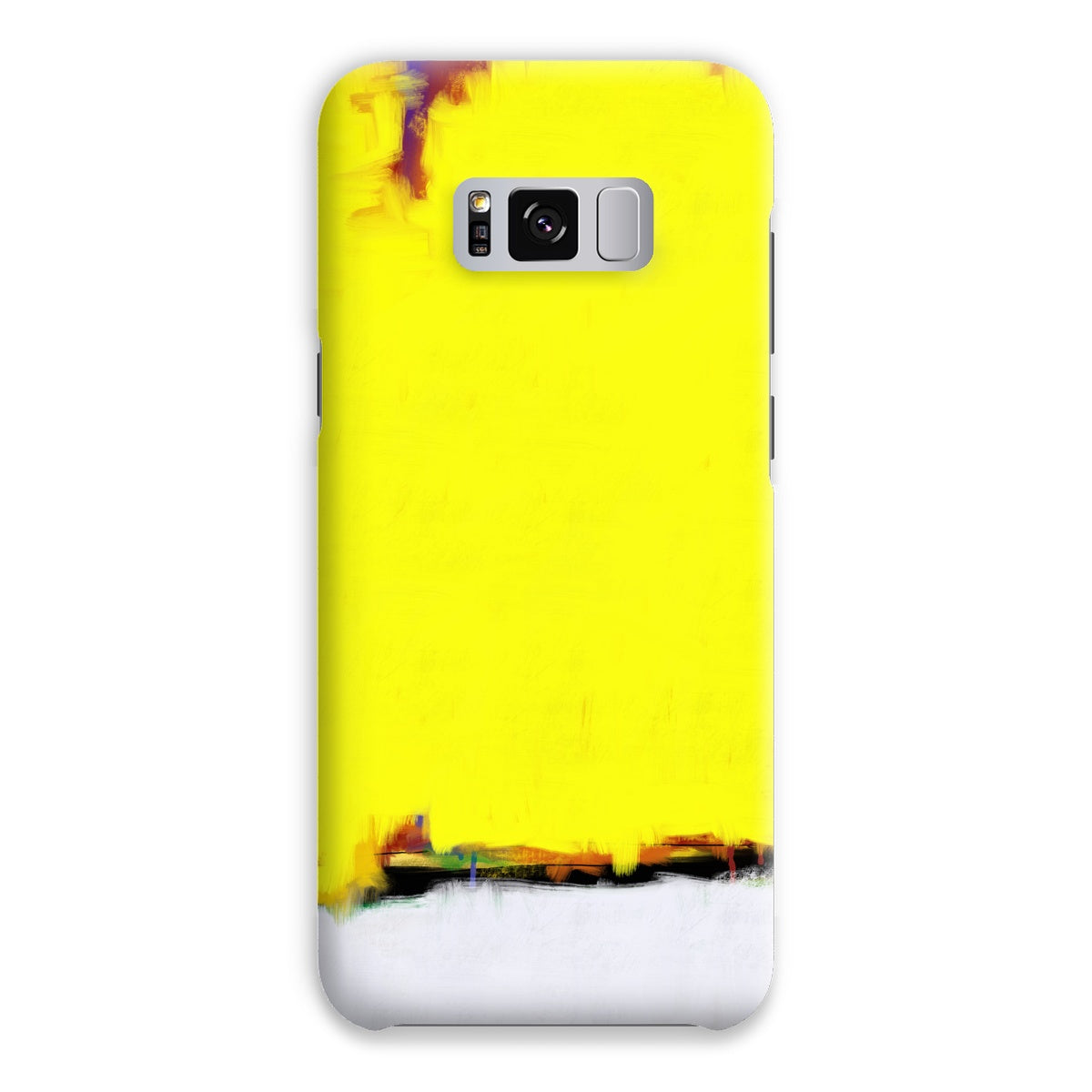 Is it lost or just gone... Snap Phone Case
