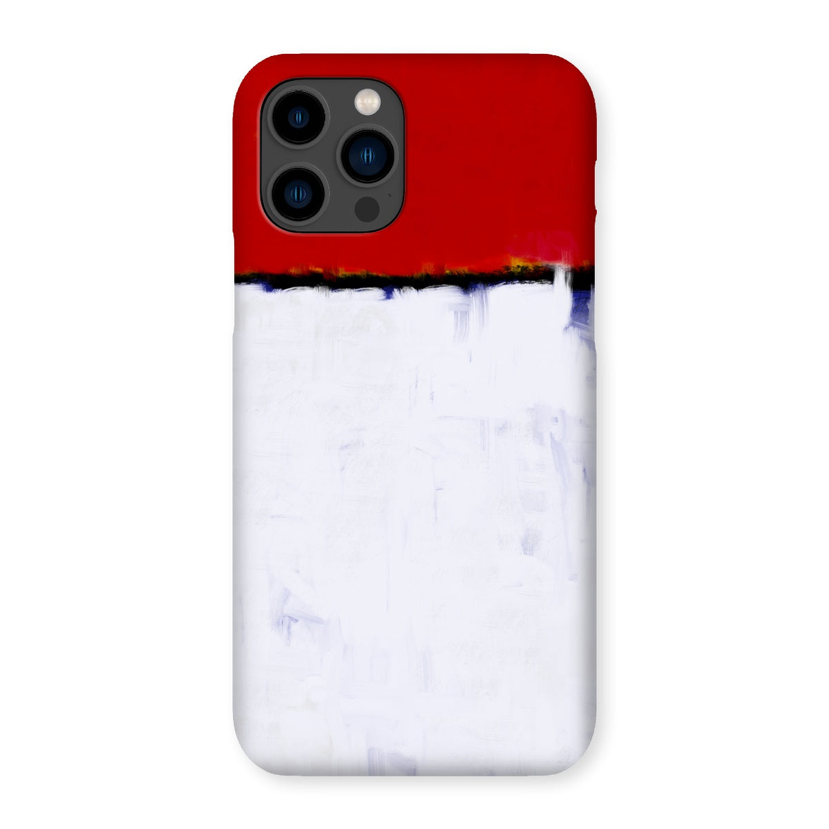 Here, I made this for you... Snap Phone Case