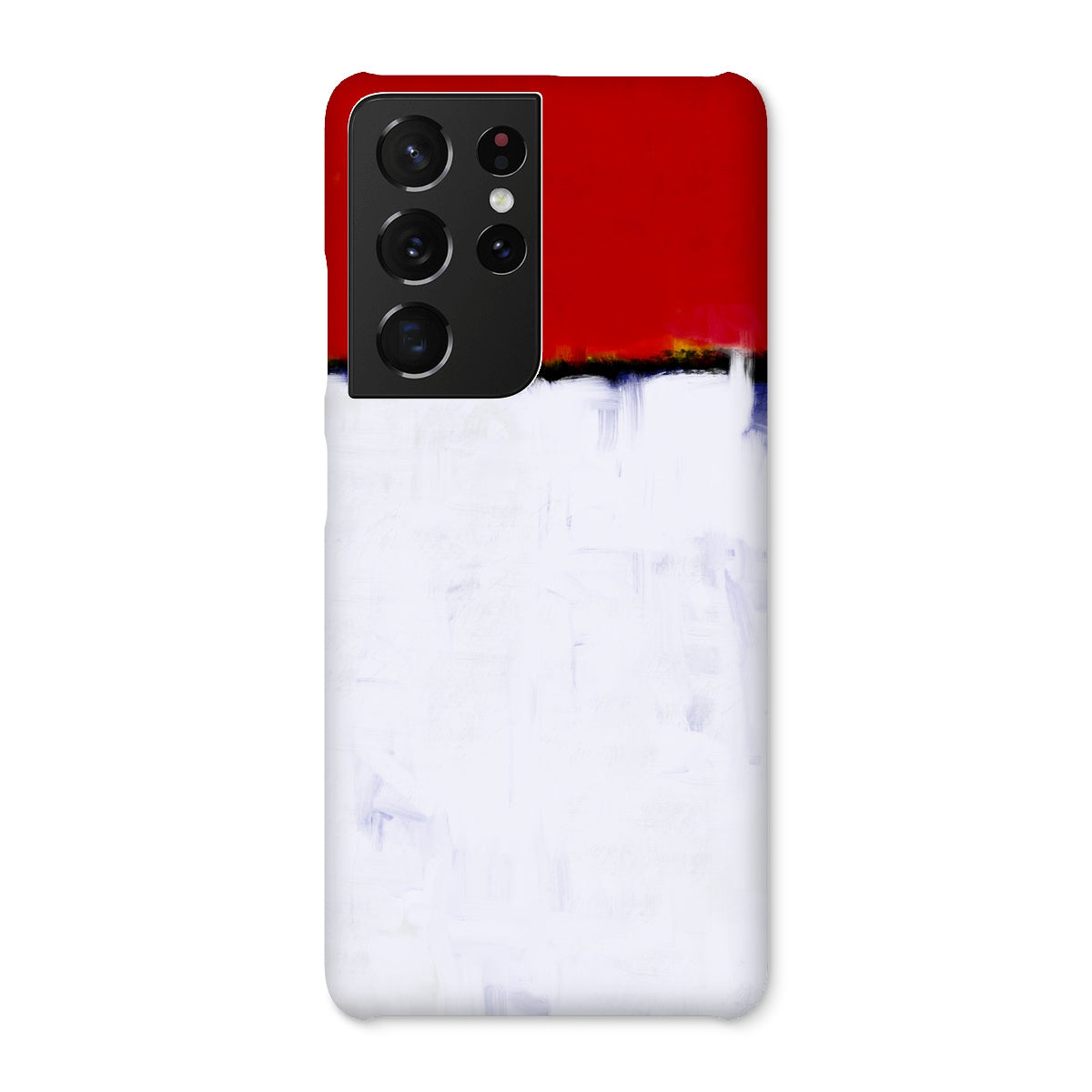 Here, I made this for you... Snap Phone Case