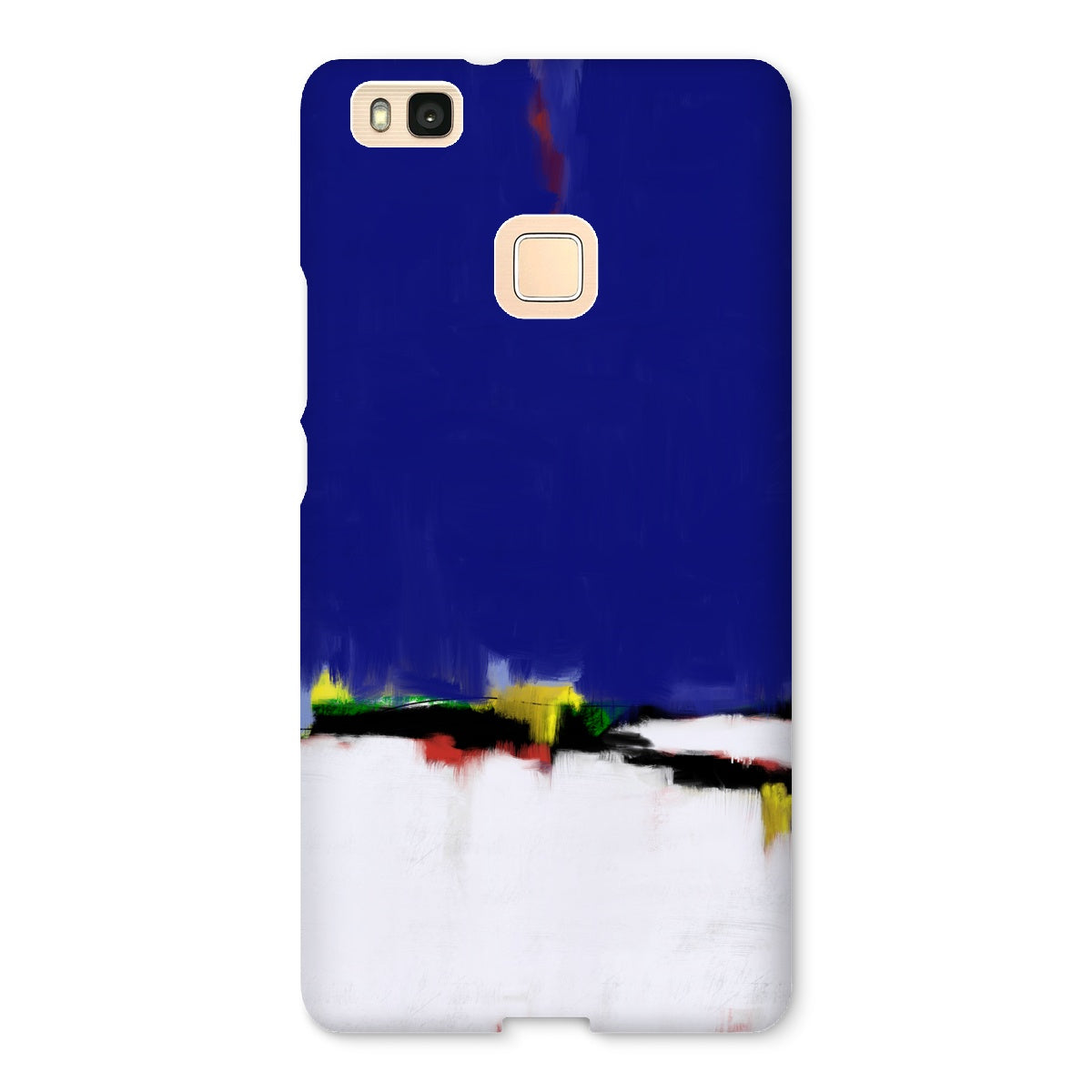 Like all things, broken... Snap Phone Case