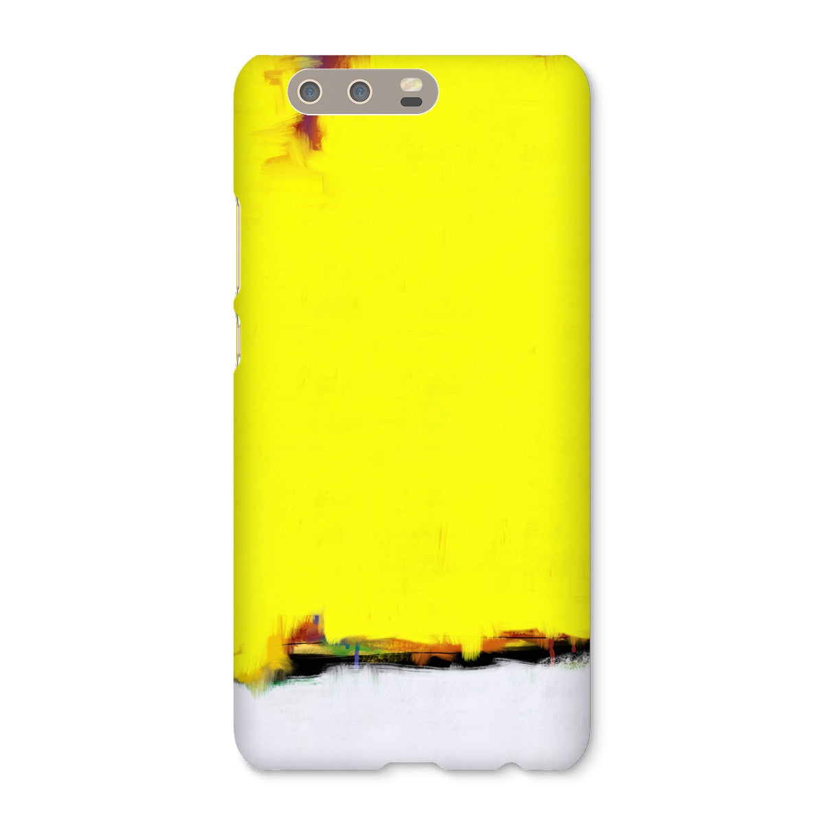 Is it lost or just gone... Snap Phone Case